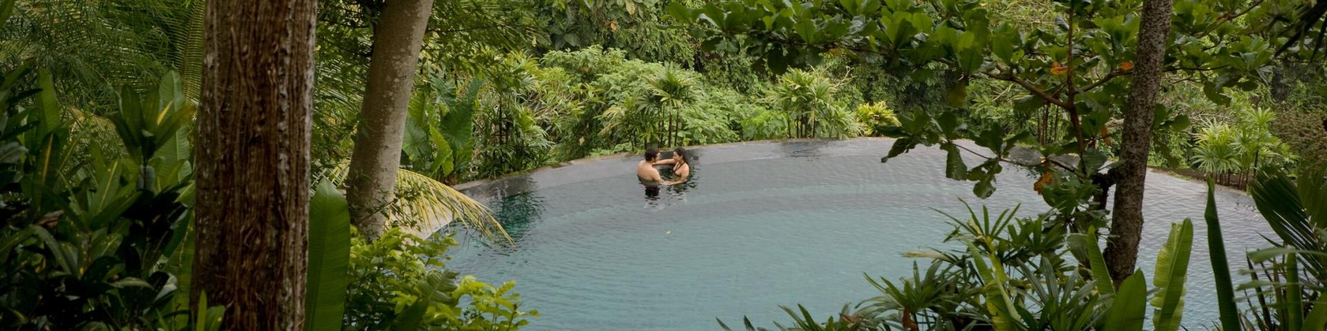 Hotel Pita Maha Resort & Spa - rezerwuj wycieczki na Bali